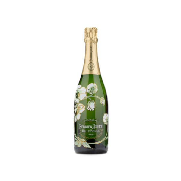 Perrier-Jouët Belle Epoque Champagne Image 1