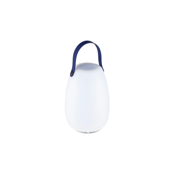 Sway Portable Speaker LED Lantern Image 1