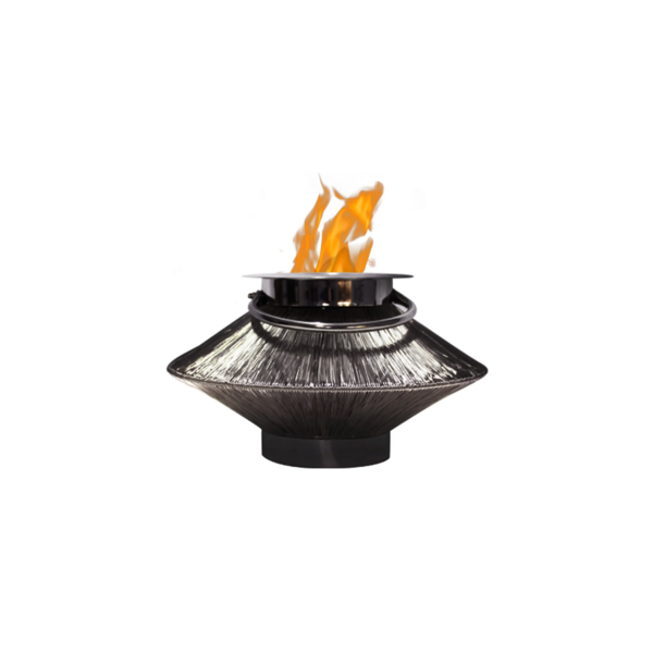 Anywhere Fireplace/Lantern Image 1
