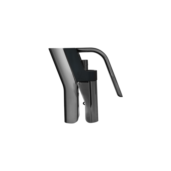 Gunmetal Heavyweight Lever Corkscrew Image 1