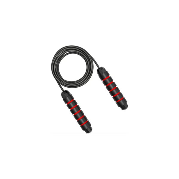 Professional Gym Adjustable Jump Rope Image 1