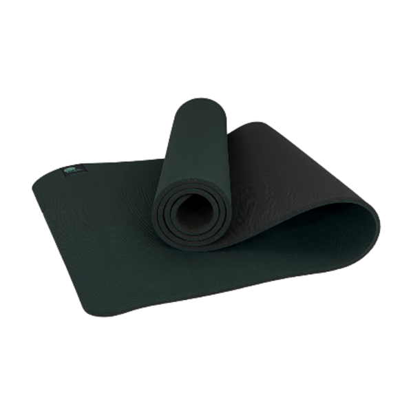 tpECOmat Ultra (8mm) Yoga Mat Image 1