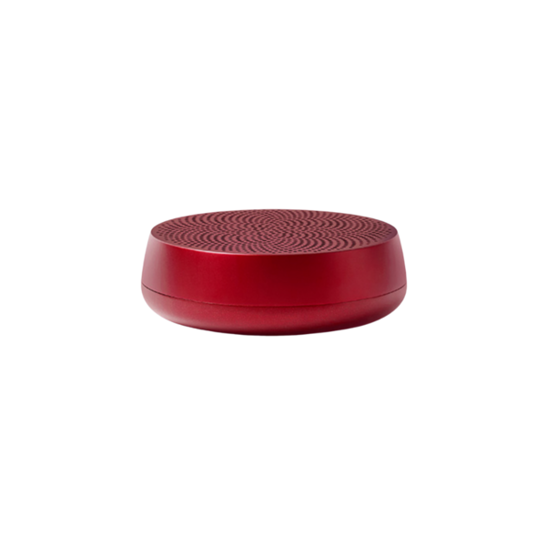 Mino L Bluetooth Speaker - Red Image 1