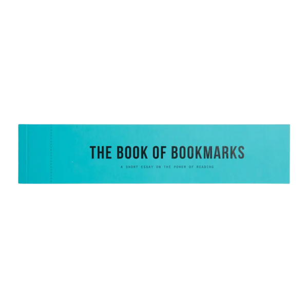 Book of Bookmarks Image 1