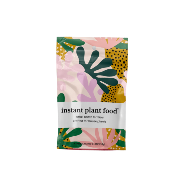 Instant Plant Food Image 1