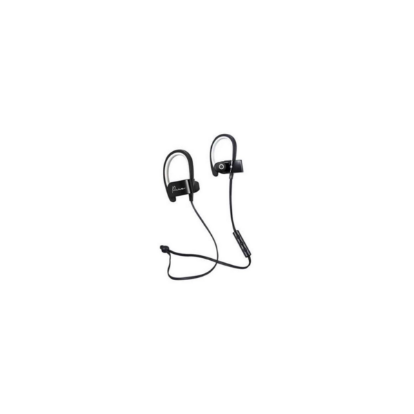 Pure Wireless Headphones - White Image 1