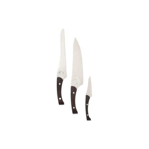Chef Knife Starter Set Image 1