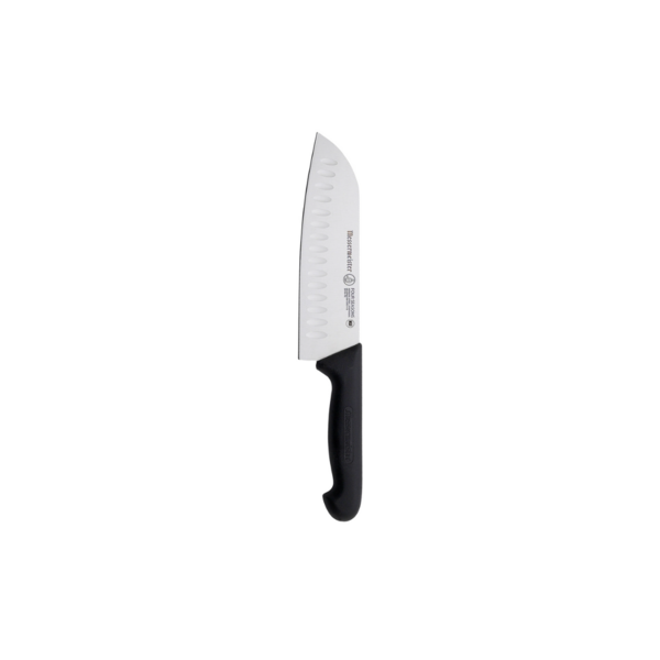 Pro Series Kullenschliff Santoku Knife Image 1