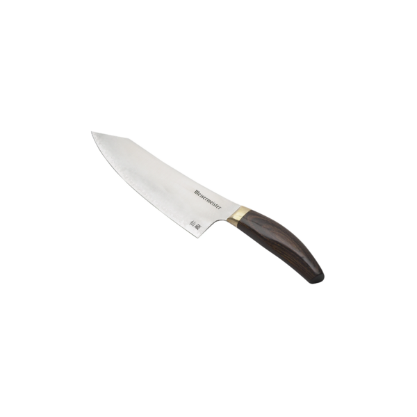 Kawashima Chef's Knife - 8" Image 1