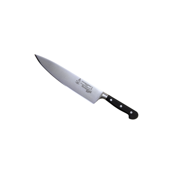Meridian Elite 10 Inch Stealth Chef's Knife Image 1