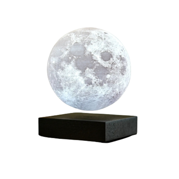 Gingko Smart Moon Lamp Image 1