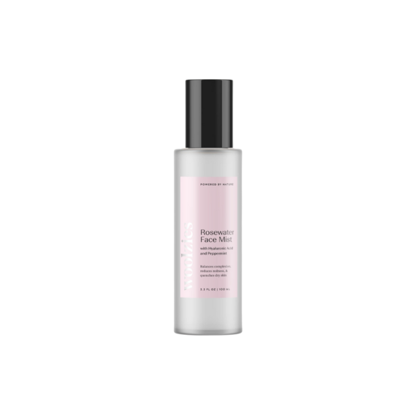 Loop & Tie - Rose Hyaluronic Face Mist