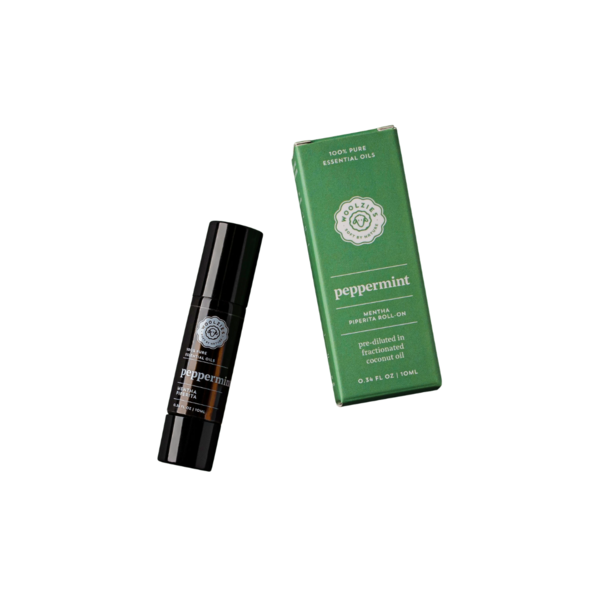 Aromatherapy Double Sided Roll On Image 1