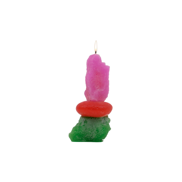 Cairn Candle Image 1