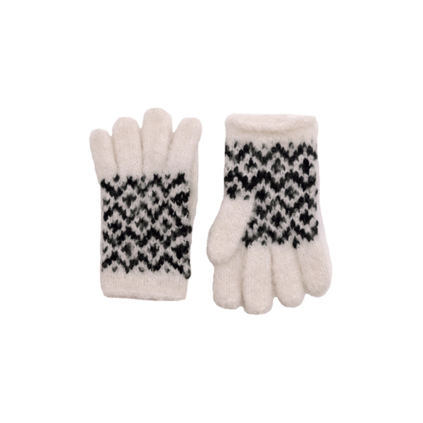 Alpaca Gloves Image 1