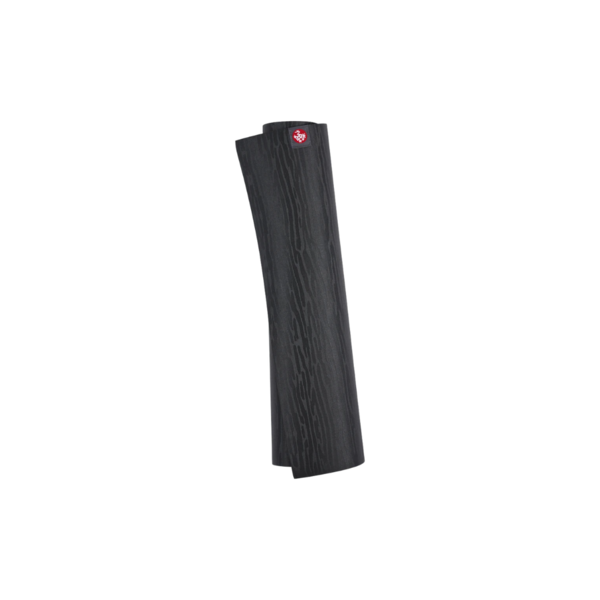eKO Lite Yoga Mat - 4mm - Charcoal Image 1