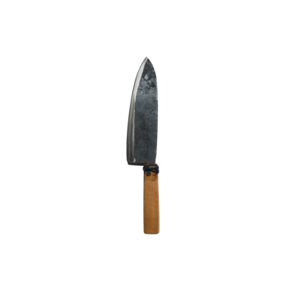 Master Shin Kitchen Knife Image 1