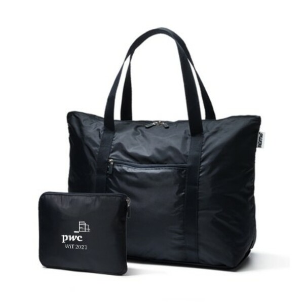 RuMe® cFold Travel Duffel Image 1