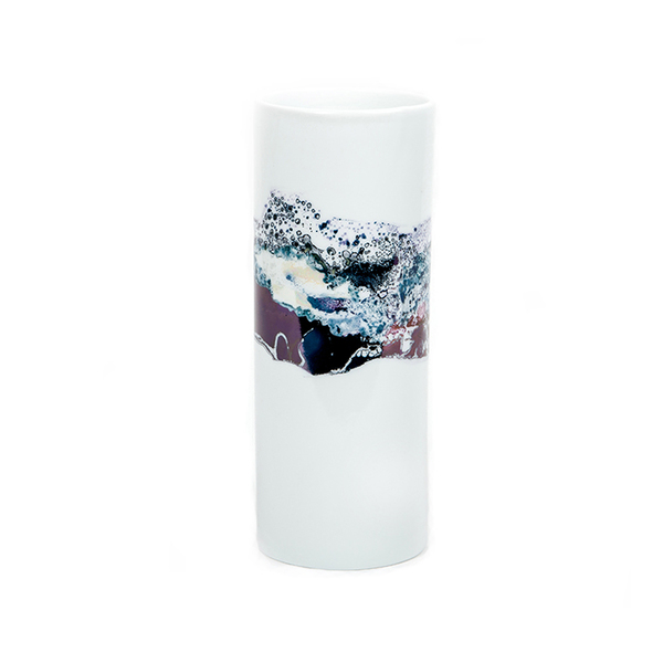 Prestrandrea Cylinder Vase Image 1