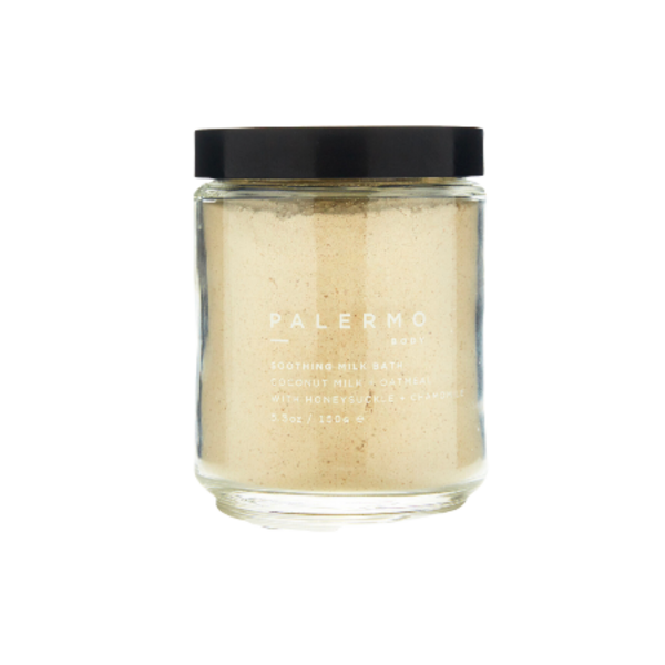 Soothing Milk Bath Image 1