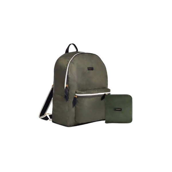 Paravel Fold-Up Backpack Image 1