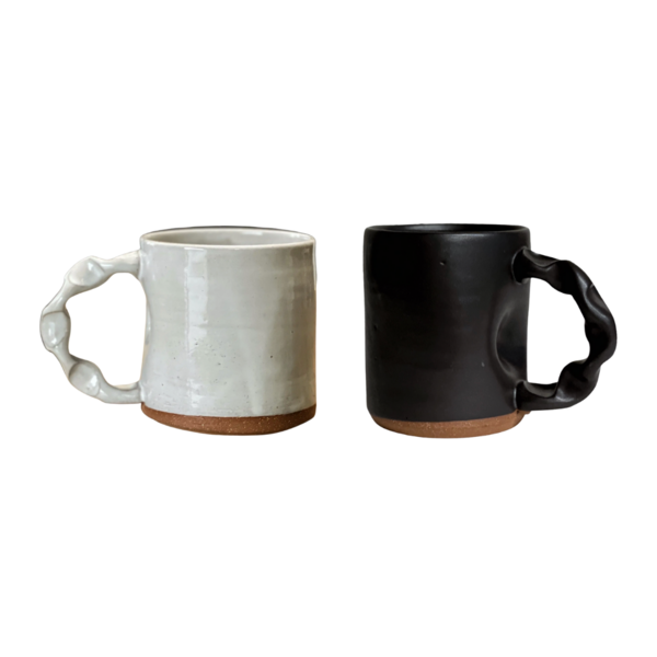 Ceramic Mugs Image 1