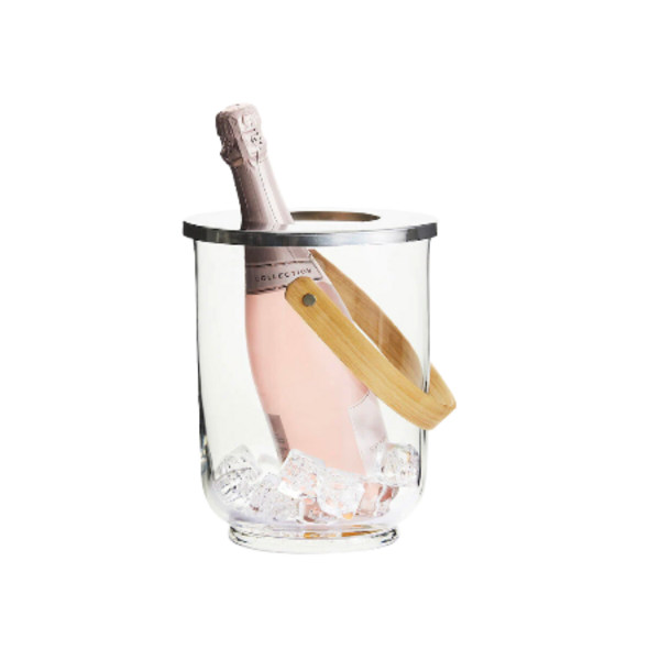 Glass Multi-Use Vase Image 1