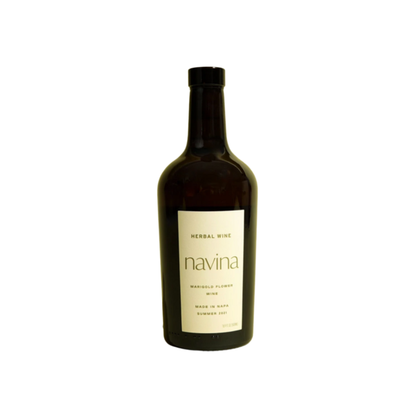 Navina Herbal Wine Image 1