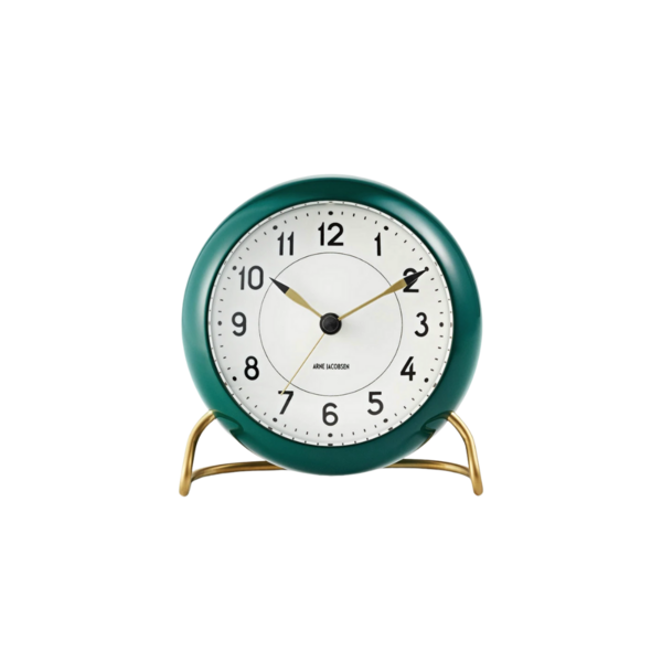 Station Alarm Clock Image 1