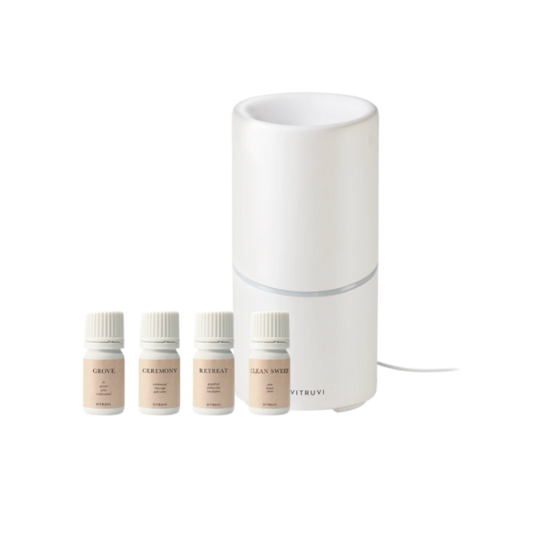 Stay Diffuser & Oils Image 1