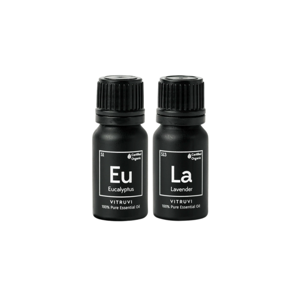 Essential Oils Image 1