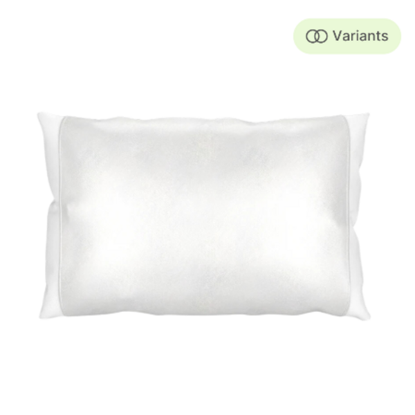 Silk Pillow Sleeve Image 1