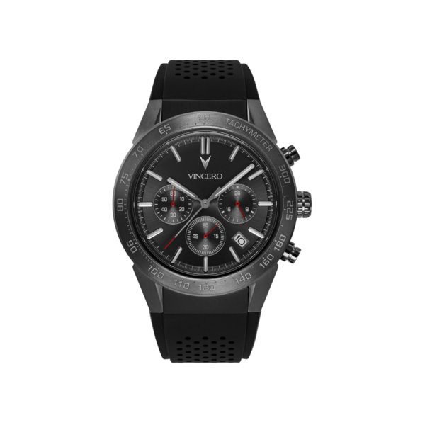 The Rogue Watch Image 1