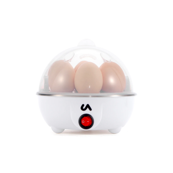 Rapid Egg Cooker Image 1