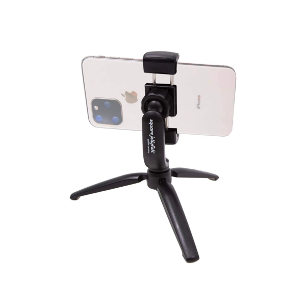 Jelly Grip WX Tripod Mount Image 1