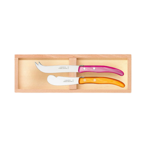 Cheese Knives Image 1