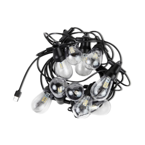 Brightech String Lights