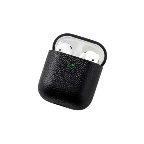 Leather AirPods Case Image 1