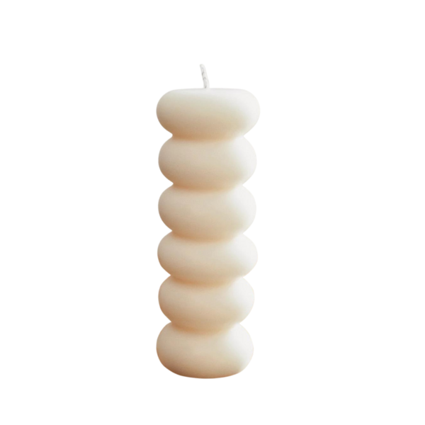 Pillar Candle Image 1