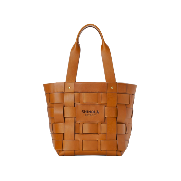 Shinola Bixby Bag Image 1