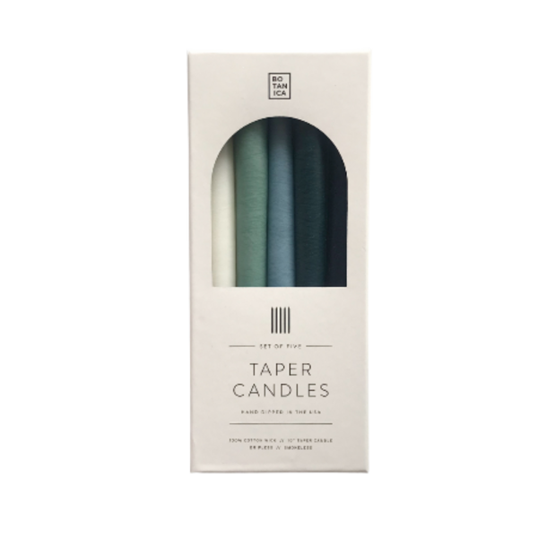 Tapered Candles Image 1