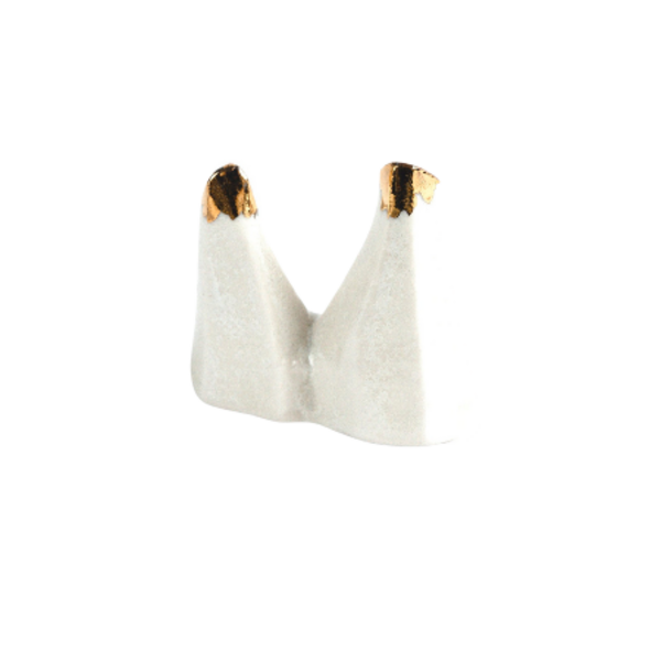 Small Mountain Ring Holder Image 1