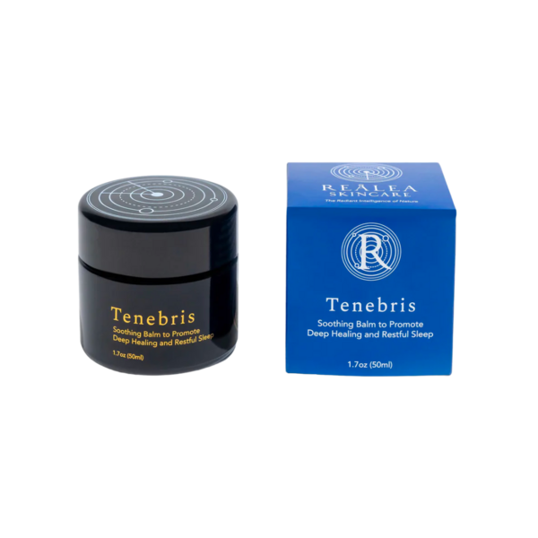 Tenebris Soothing Balm Image 1