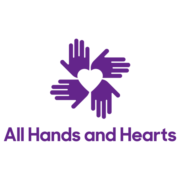 All Hands and Hearts