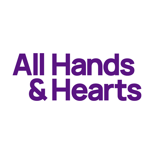 All Hands & Hearts Emergency Response Fund Image 1