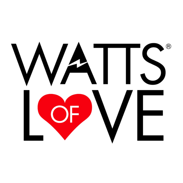 Watts of Love Image 1