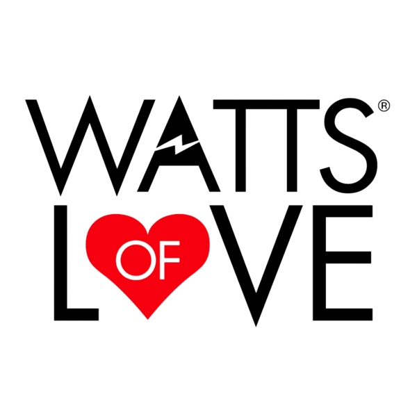 Watts of Love