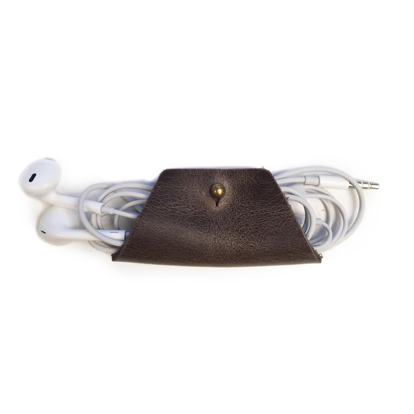 Leather Cord Traps Image 1