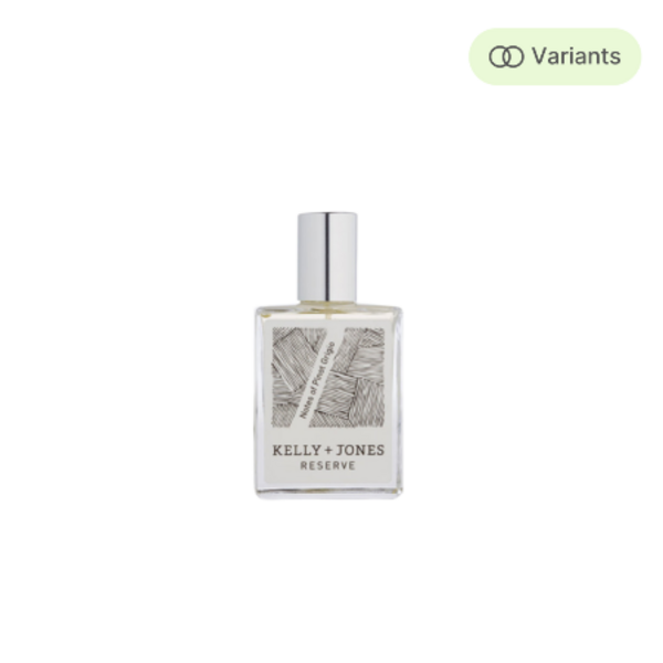 Eau de Parfum Image 1