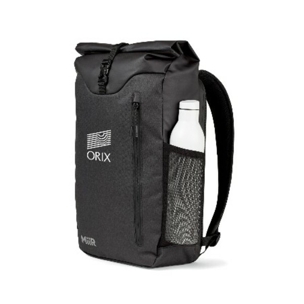 MiiR® Olympus 20L Computer Backpack Image 1